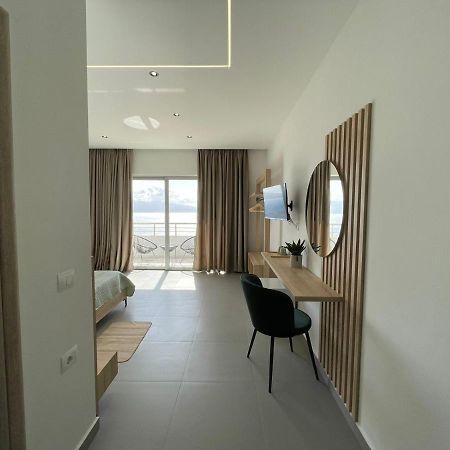 Helen'S Seaside Resort Sarandë 外观 照片