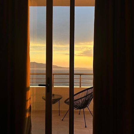 Helen'S Seaside Resort Sarandë 外观 照片