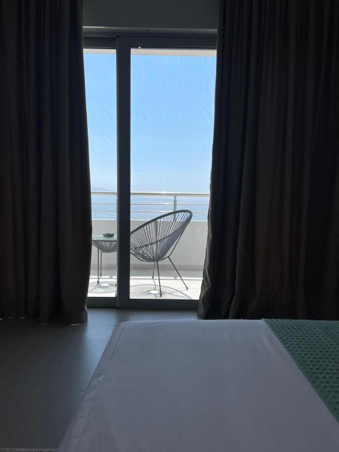 Helen'S Seaside Resort Sarandë 外观 照片