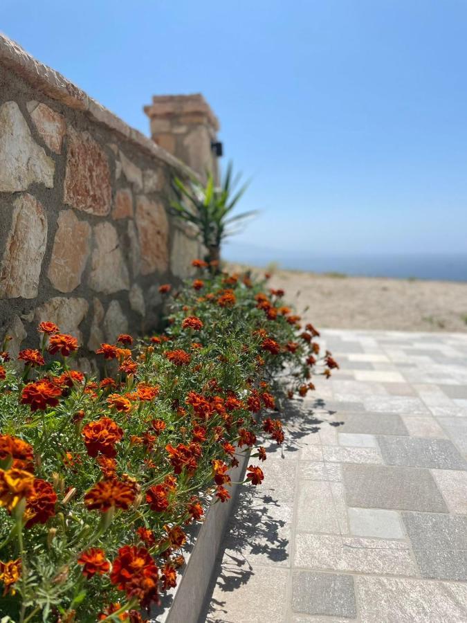 Helen'S Seaside Resort Sarandë 外观 照片
