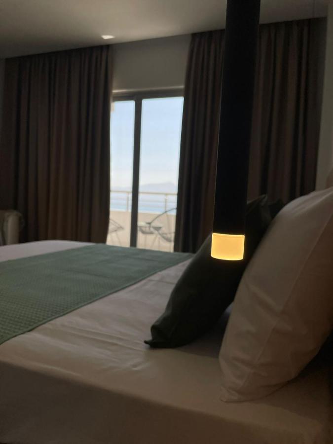 Helen'S Seaside Resort Sarandë 外观 照片