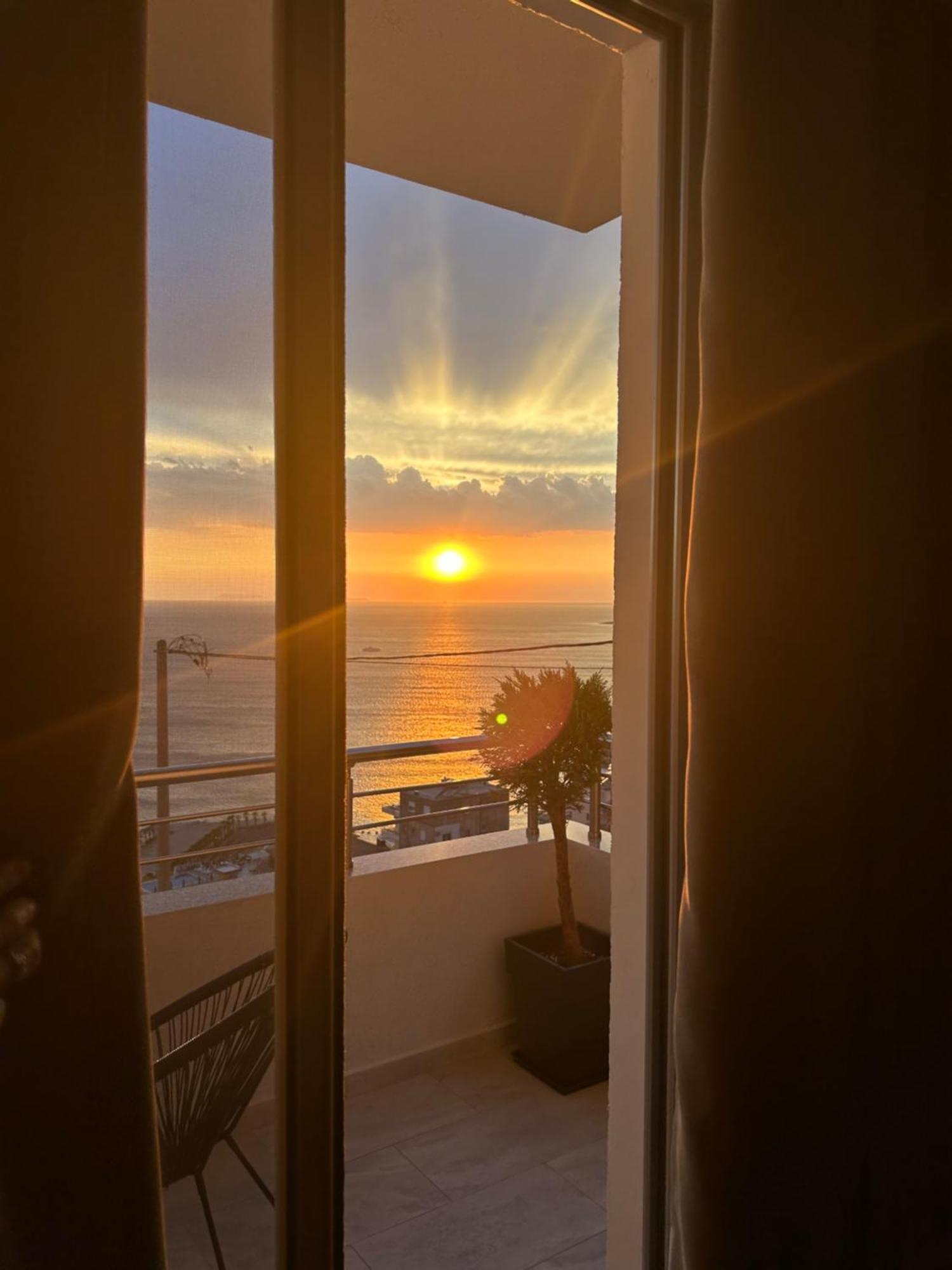 Helen'S Seaside Resort Sarandë 外观 照片